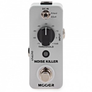 Mooer Noise Killer Micro Pedal